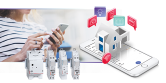 CX³ with Netatmo bei Elektroservice Zickler in Friedrichroda