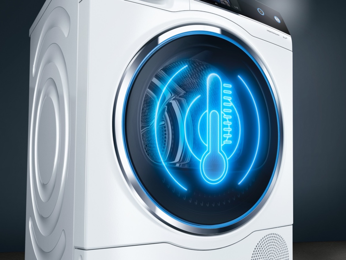 autoDry-Funktion bei Elektroservice Zickler in Friedrichroda