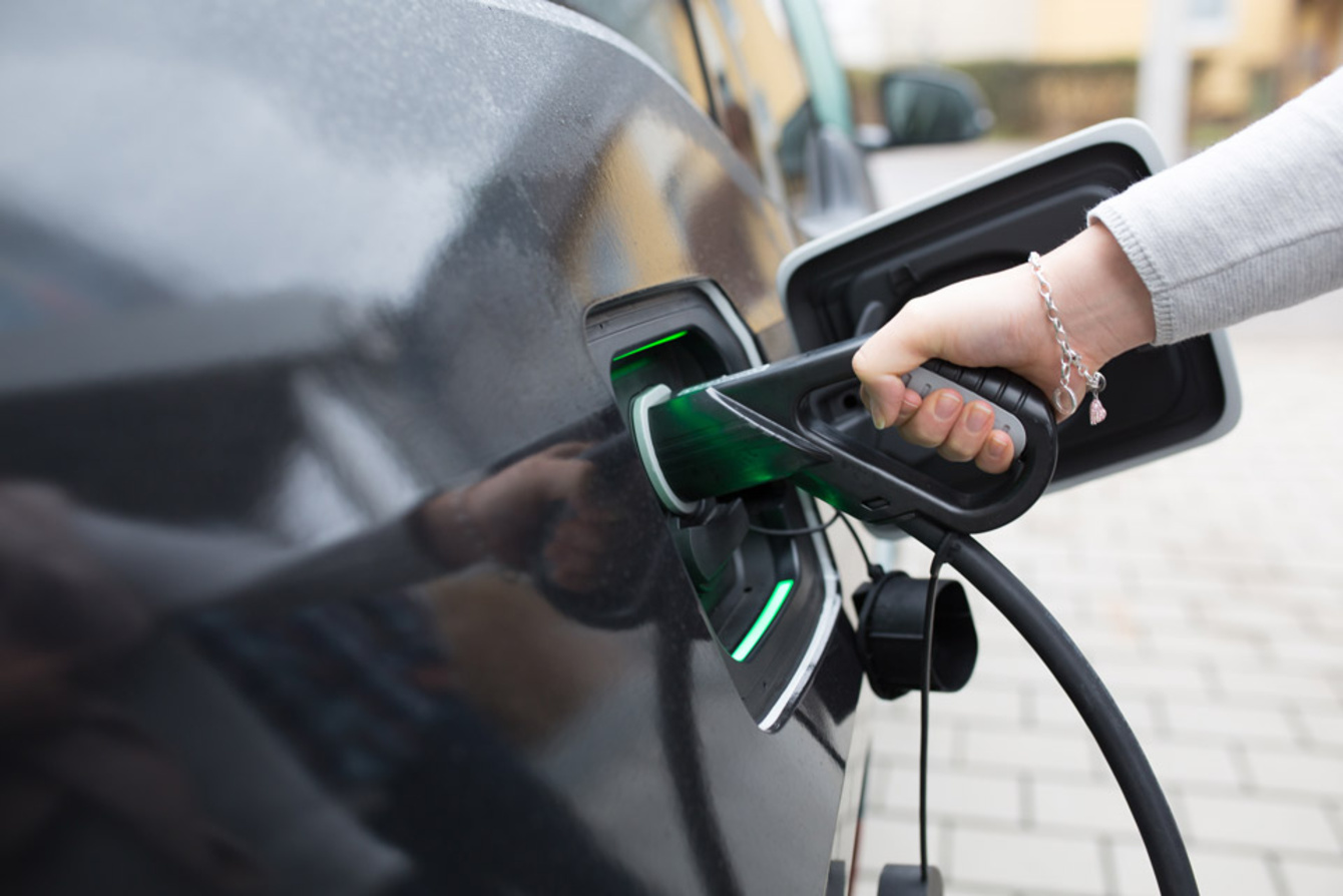 Elektro­mobilität bei Elektroservice Zickler in Friedrichroda