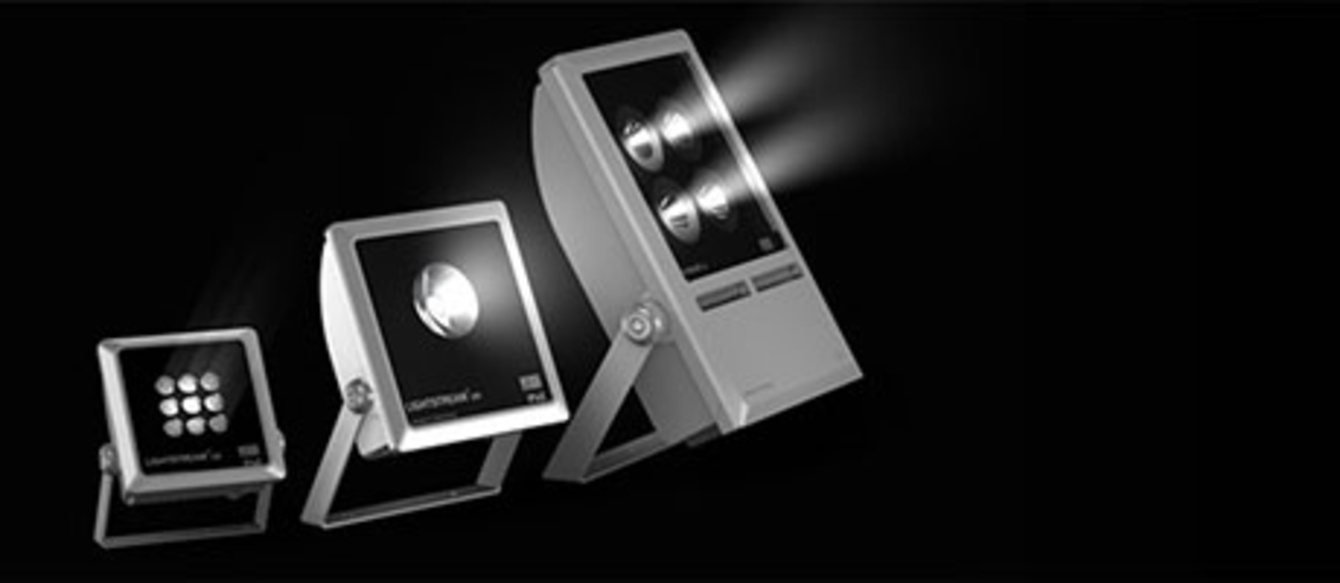 Lightstream LED bei Elektroservice Zickler in Friedrichroda