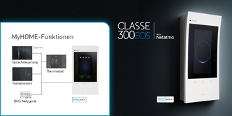 MyHOME Hausautomation bei Elektroservice Zickler in Friedrichroda