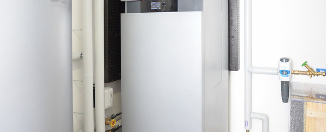 Wärme­pumpen bei Elektroservice Zickler in Friedrichroda