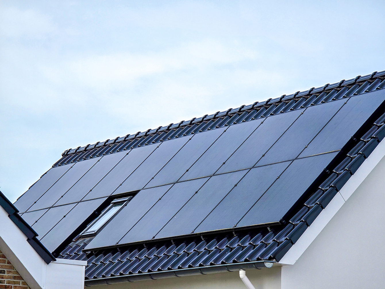 Erneuerbare Energien bei Elektroservice Zickler in Friedrichroda