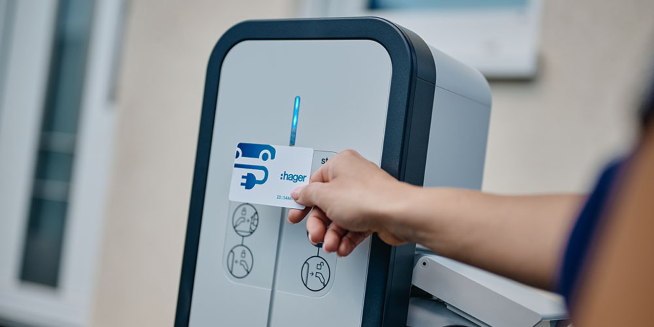 E-Mobilität öffentlicher Bereich bei Elektroservice Zickler in Friedrichroda