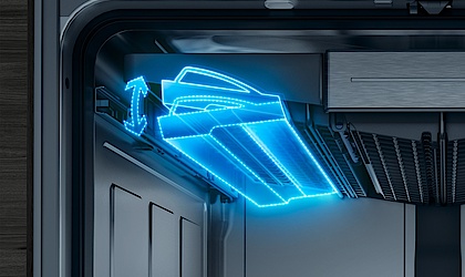 varioSchublade Pro bei Elektroservice Zickler in Friedrichroda