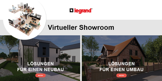Virtueller Showroom bei Elektroservice Zickler in Friedrichroda