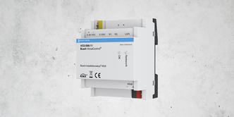 Busch-VoiceControl® bei Elektroservice Zickler in Friedrichroda