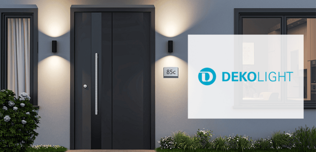 DEKO-LIGHT bei Elektroservice Zickler in Friedrichroda