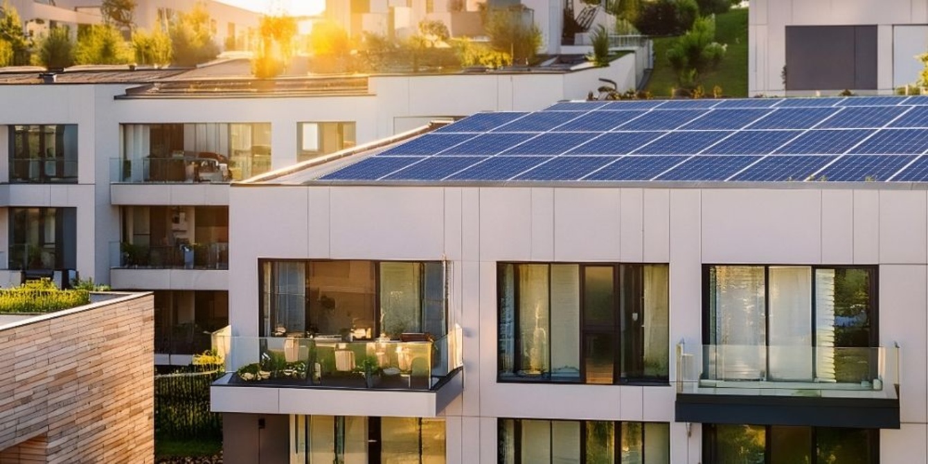 Schutz für die Photovoltaik-Anlage bei Elektroservice Zickler in Friedrichroda