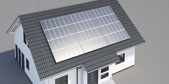 Umfassender Schutz für Photovoltaikanlagen bei Elektroservice Zickler in Friedrichroda