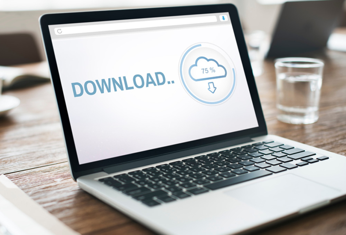 Downloads bei Elektroservice Zickler in Friedrichroda