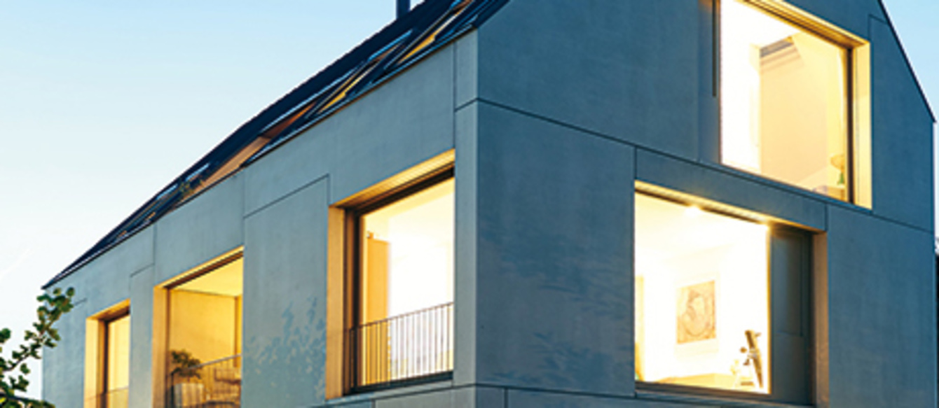 LUXORliving bei Elektroservice Zickler in Friedrichroda