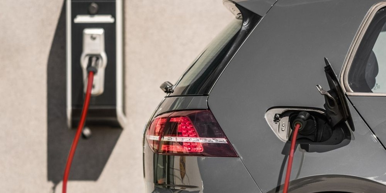 Schutz für E-Mobility bei Elektroservice Zickler in Friedrichroda