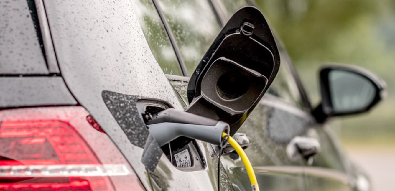 E-Mobility bei Elektroservice Zickler in Friedrichroda