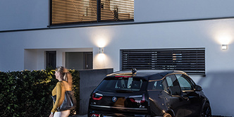 TheLeda D bei Elektroservice Zickler in Friedrichroda
