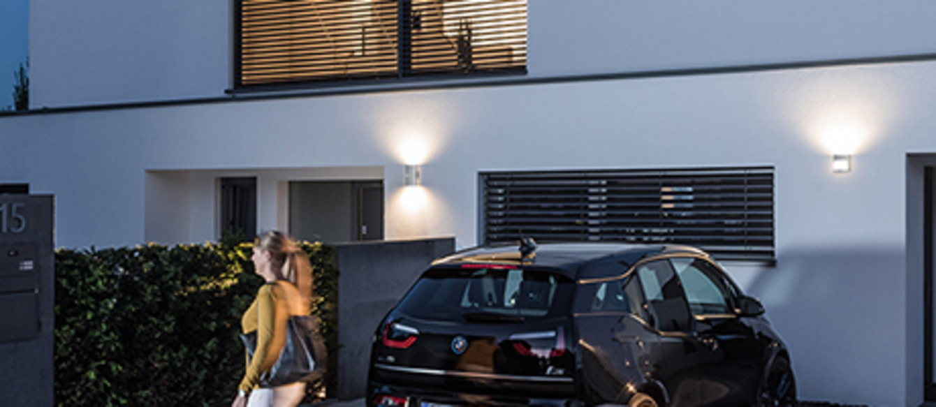 TheLeda D bei Elektroservice Zickler in Friedrichroda