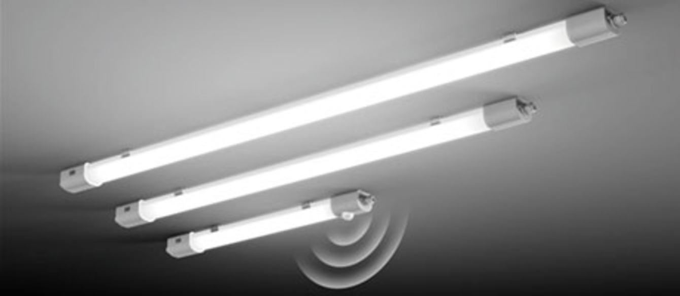 Planox Feuchtraumleuchten bei Elektroservice Zickler in Friedrichroda