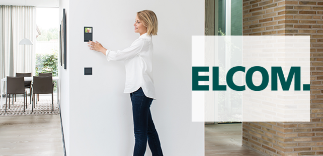 Elcom bei Elektroservice Zickler in Friedrichroda