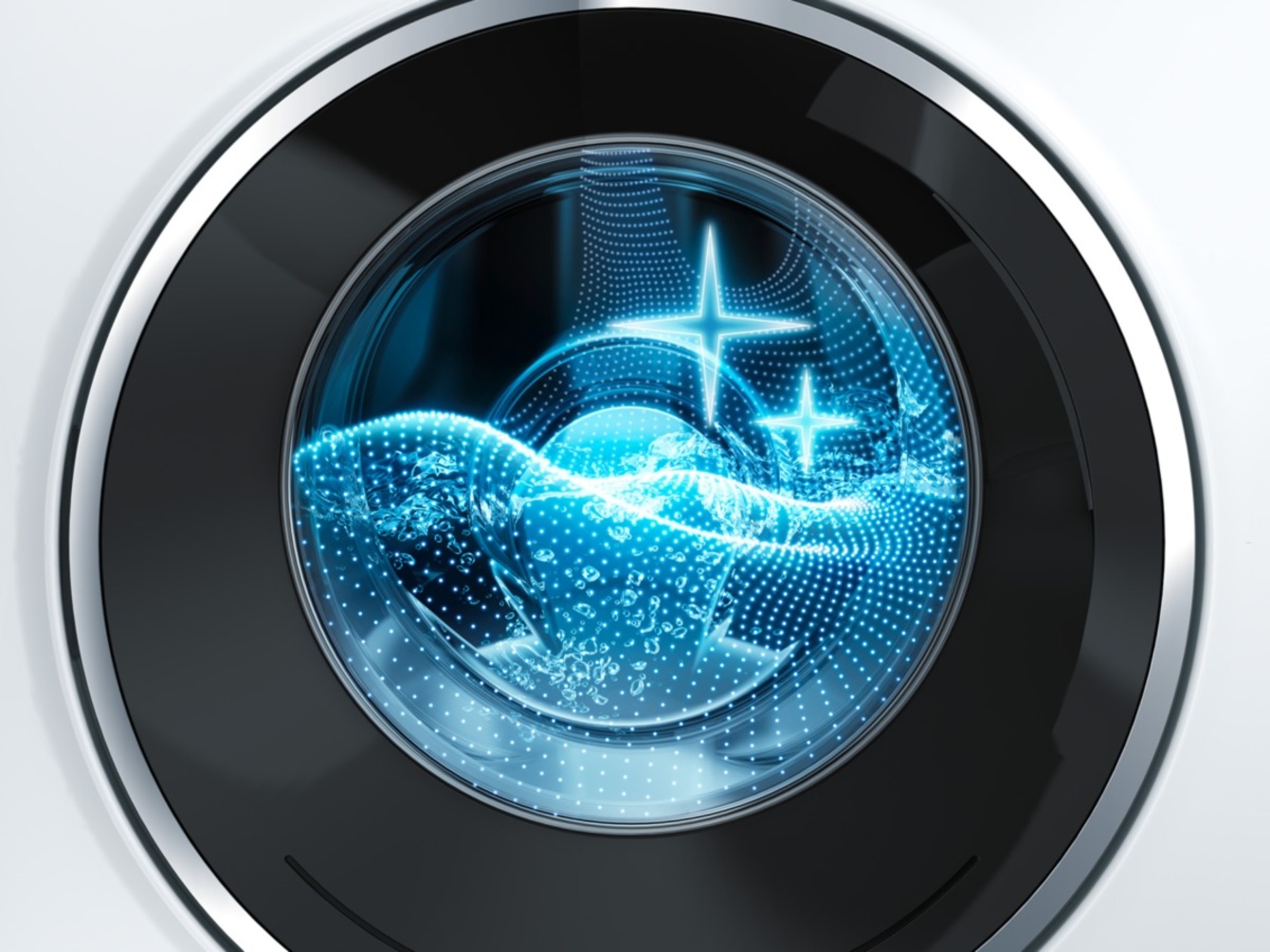 softDry Trommelsystem bei Elektroservice Zickler in Friedrichroda