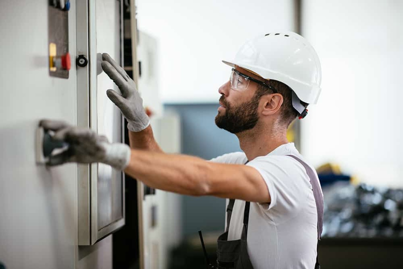 Elektrohelfer (m/w/d) bei Elektroservice Zickler in Friedrichroda