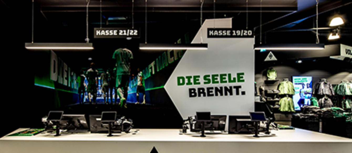 Shop / Retail bei Elektroservice Zickler in Friedrichroda