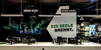 Shop / Retail bei Elektroservice Zickler in Friedrichroda