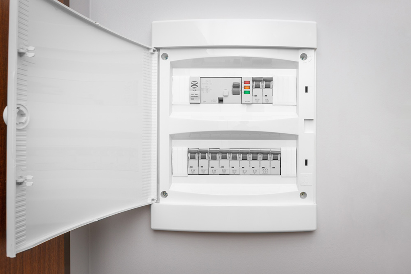 Über­spannungs­schutz bei Elektroservice Zickler in Friedrichroda