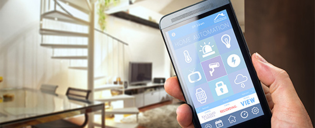 Smart Home bei Elektroservice Zickler in Friedrichroda