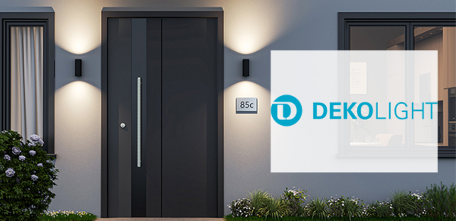 DEKO-LIGHT bei Elektroservice Zickler in Friedrichroda