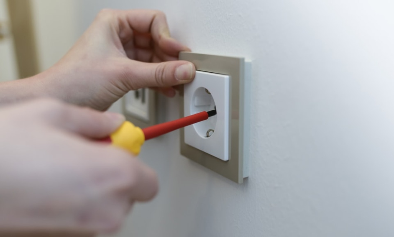 Elektro­installation bei Elektroservice Zickler in Friedrichroda