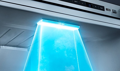 LED Licht bei Elektroservice Zickler in Friedrichroda