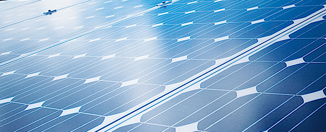 Photovoltaik bei Elektroservice Zickler in Friedrichroda