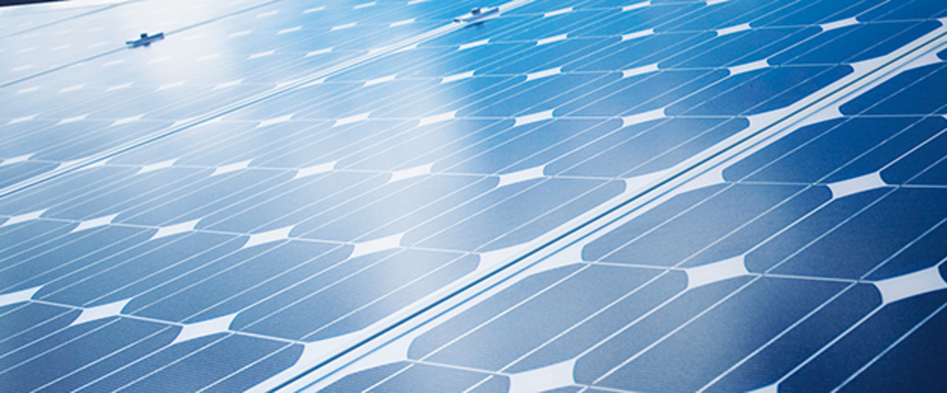 Photovoltaik bei Elektroservice Zickler in Friedrichroda