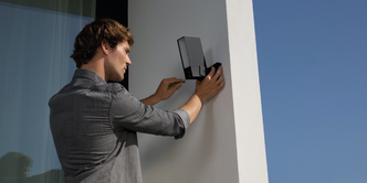 Smarte Sicherheit bei Elektroservice Zickler in Friedrichroda