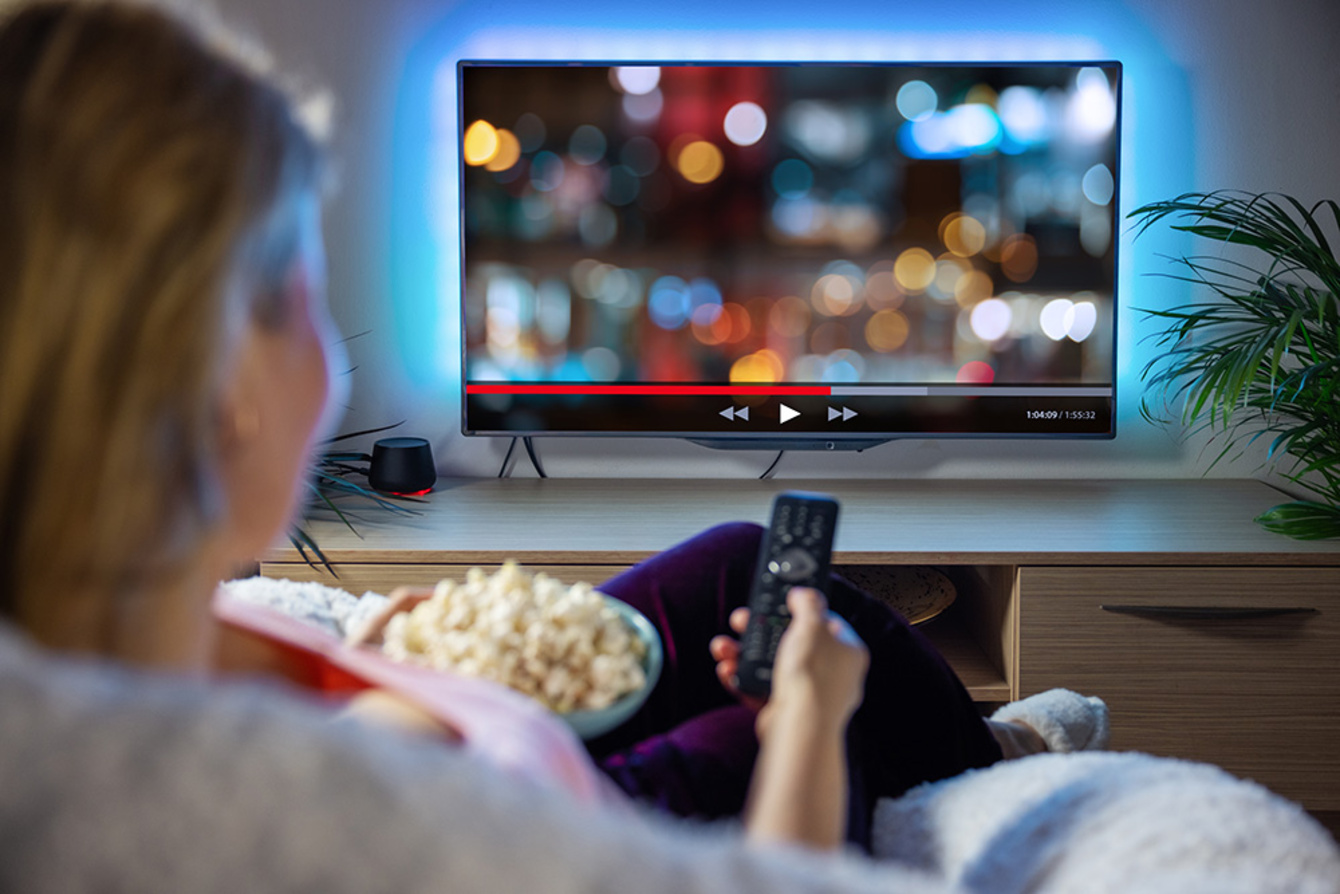 Fernseher bei Elektroservice Zickler in Friedrichroda