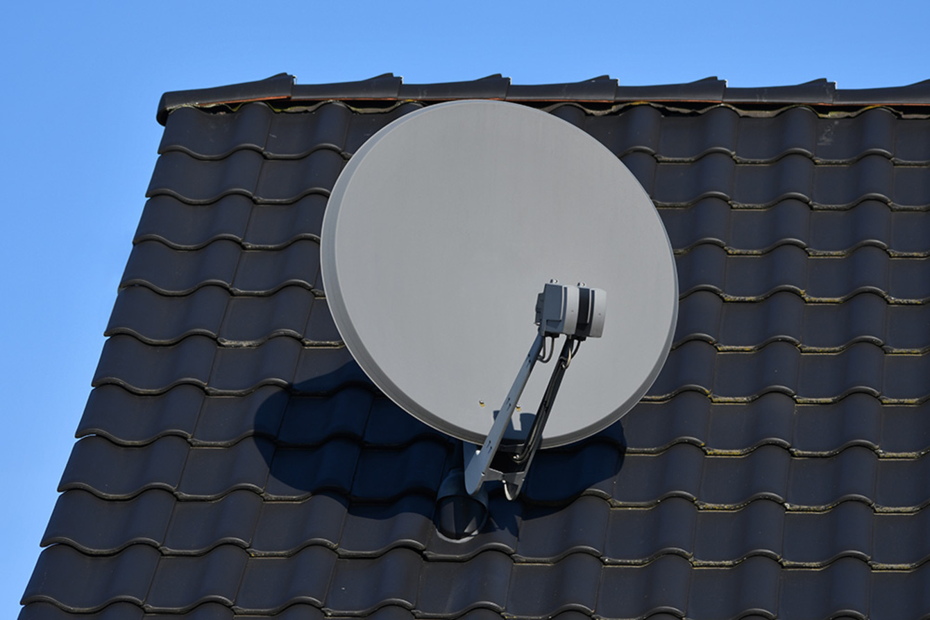 TV-Empfang bei Elektroservice Zickler in Friedrichroda