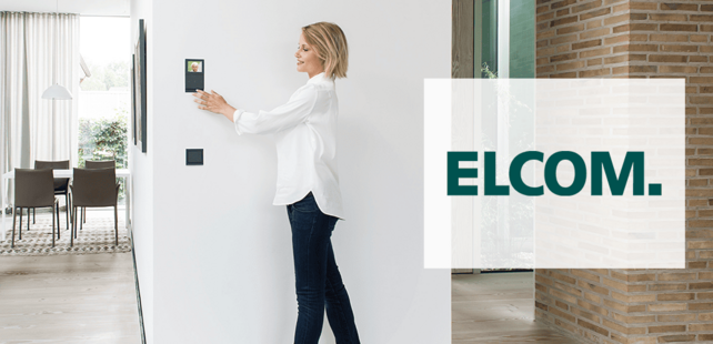 Elcom bei Elektroservice Zickler in Friedrichroda