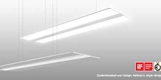 TWINDOT Pendelleuchten-Serie bei Elektroservice Zickler in Friedrichroda
